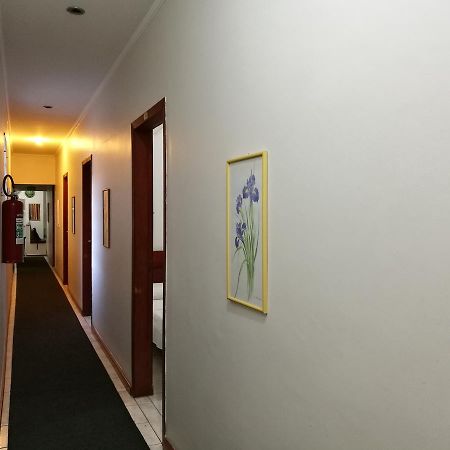 Bbb Rooms Aclimacao Vergueiro Sp 상파울루 외부 사진