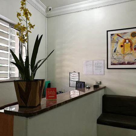 Bbb Rooms Aclimacao Vergueiro Sp 상파울루 외부 사진