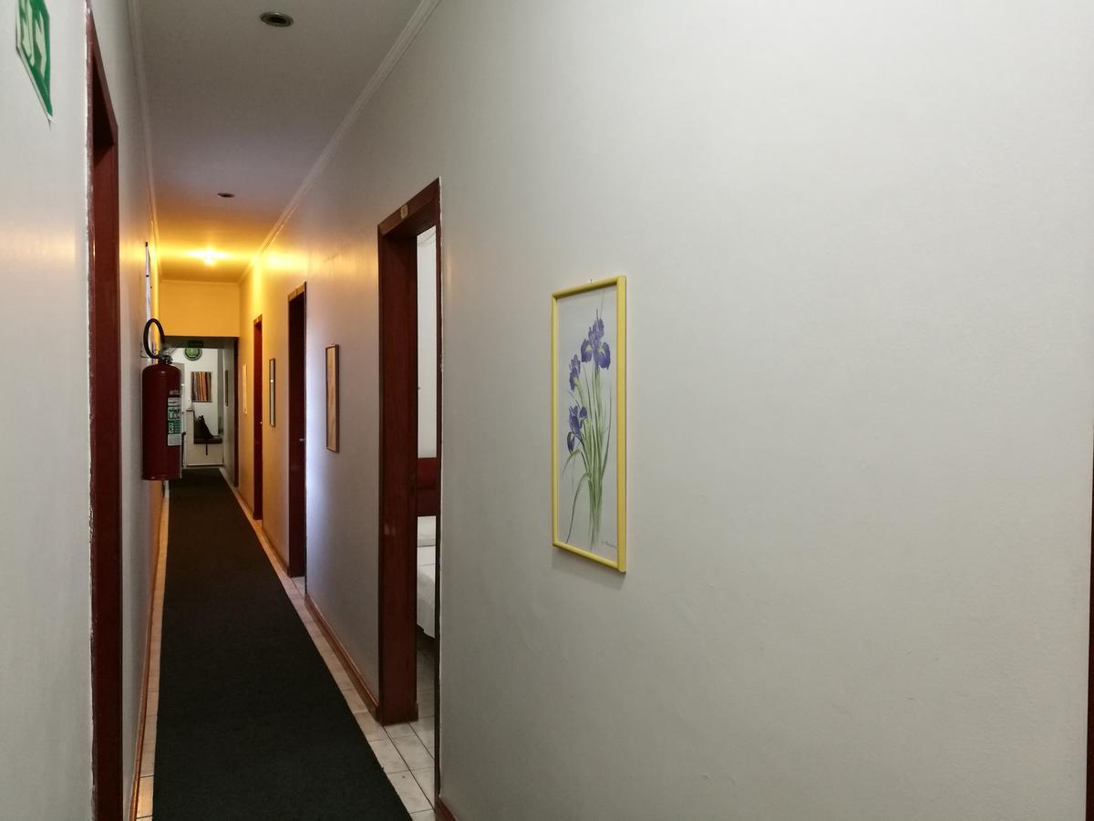 Bbb Rooms Aclimacao Vergueiro Sp 상파울루 외부 사진