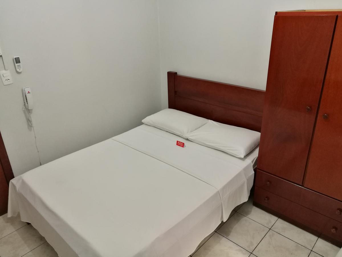 Bbb Rooms Aclimacao Vergueiro Sp 상파울루 외부 사진