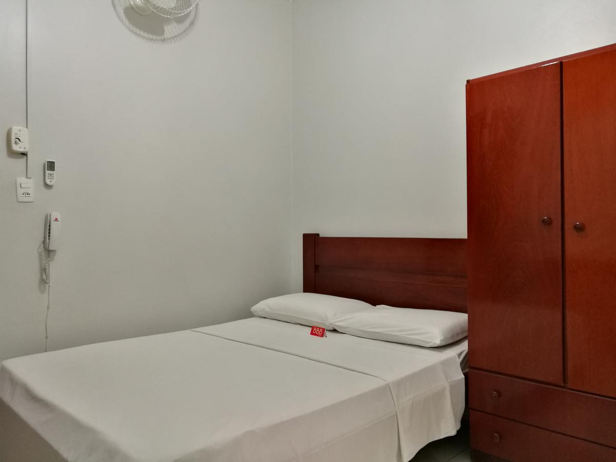 Bbb Rooms Aclimacao Vergueiro Sp 상파울루 외부 사진