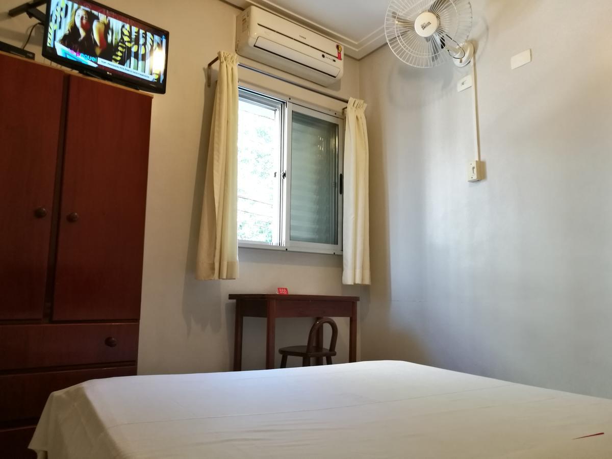 Bbb Rooms Aclimacao Vergueiro Sp 상파울루 외부 사진