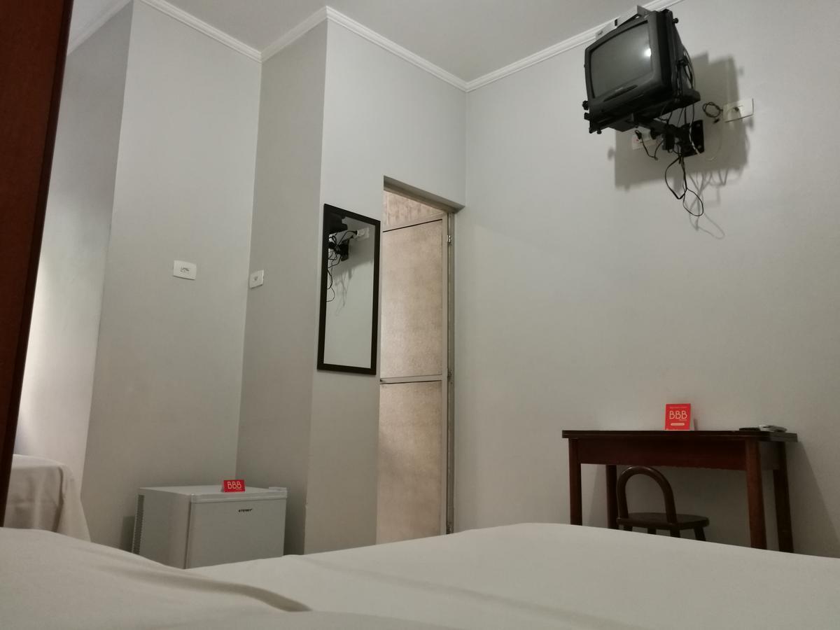 Bbb Rooms Aclimacao Vergueiro Sp 상파울루 외부 사진