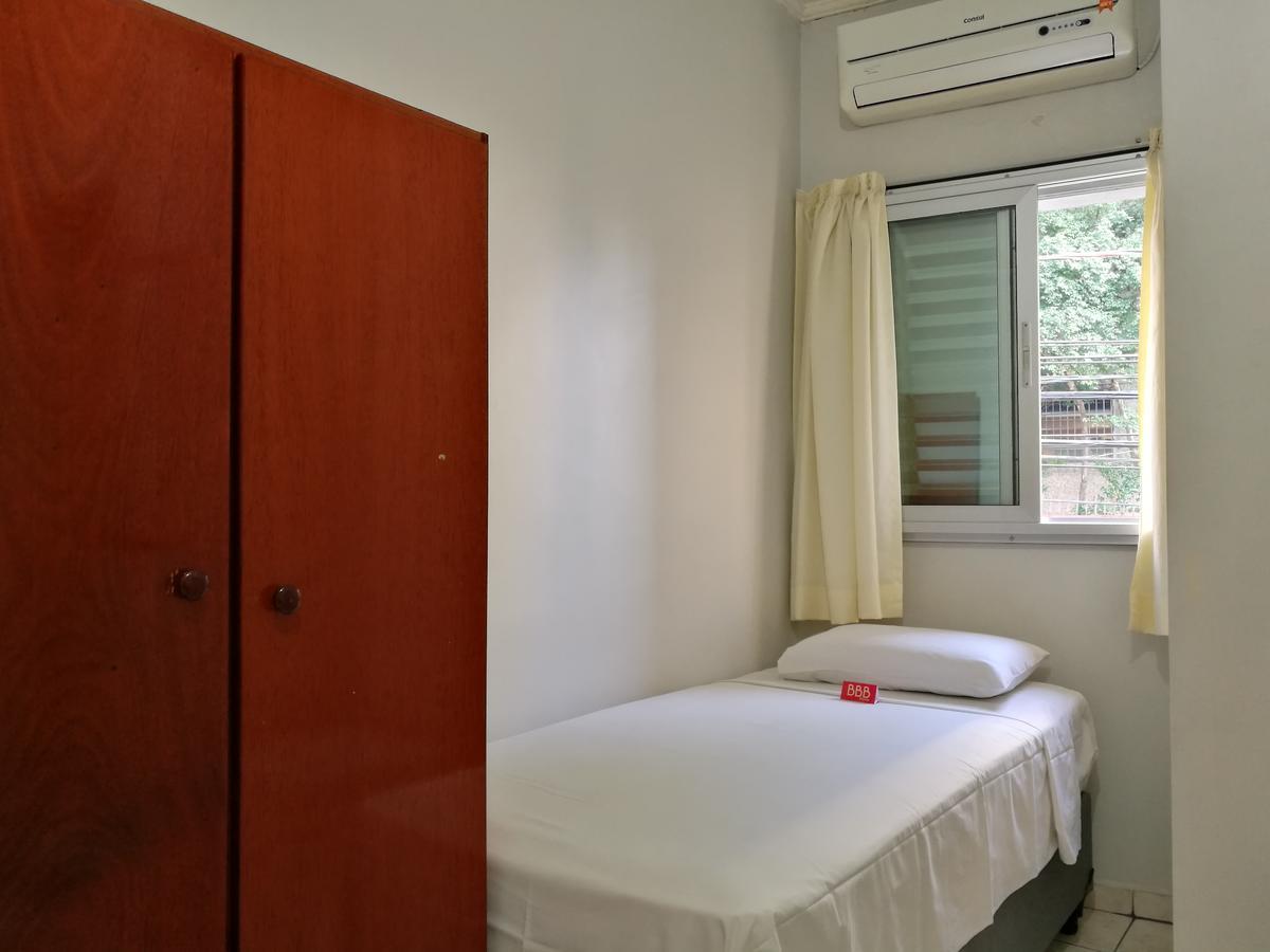 Bbb Rooms Aclimacao Vergueiro Sp 상파울루 외부 사진