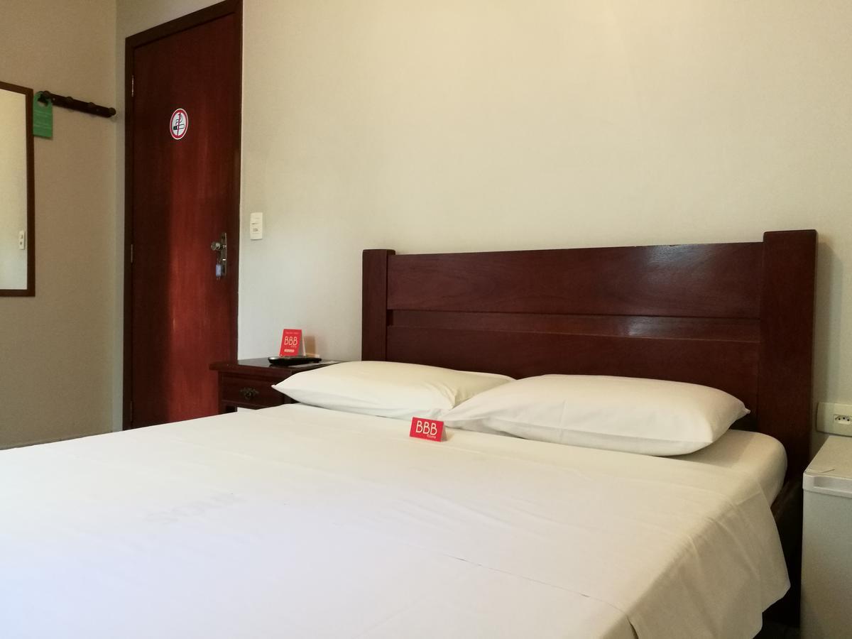 Bbb Rooms Aclimacao Vergueiro Sp 상파울루 외부 사진