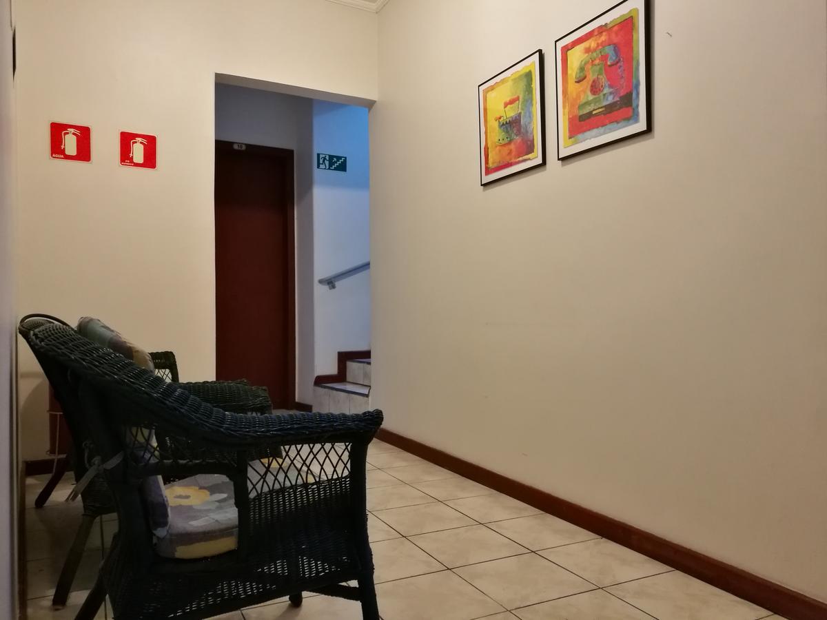 Bbb Rooms Aclimacao Vergueiro Sp 상파울루 외부 사진