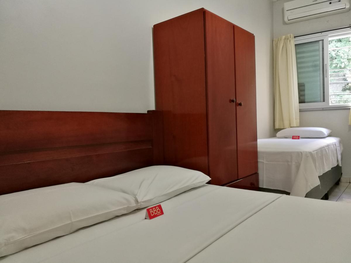 Bbb Rooms Aclimacao Vergueiro Sp 상파울루 외부 사진