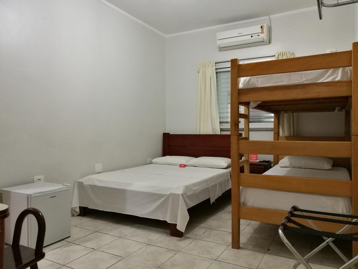 Bbb Rooms Aclimacao Vergueiro Sp 상파울루 외부 사진