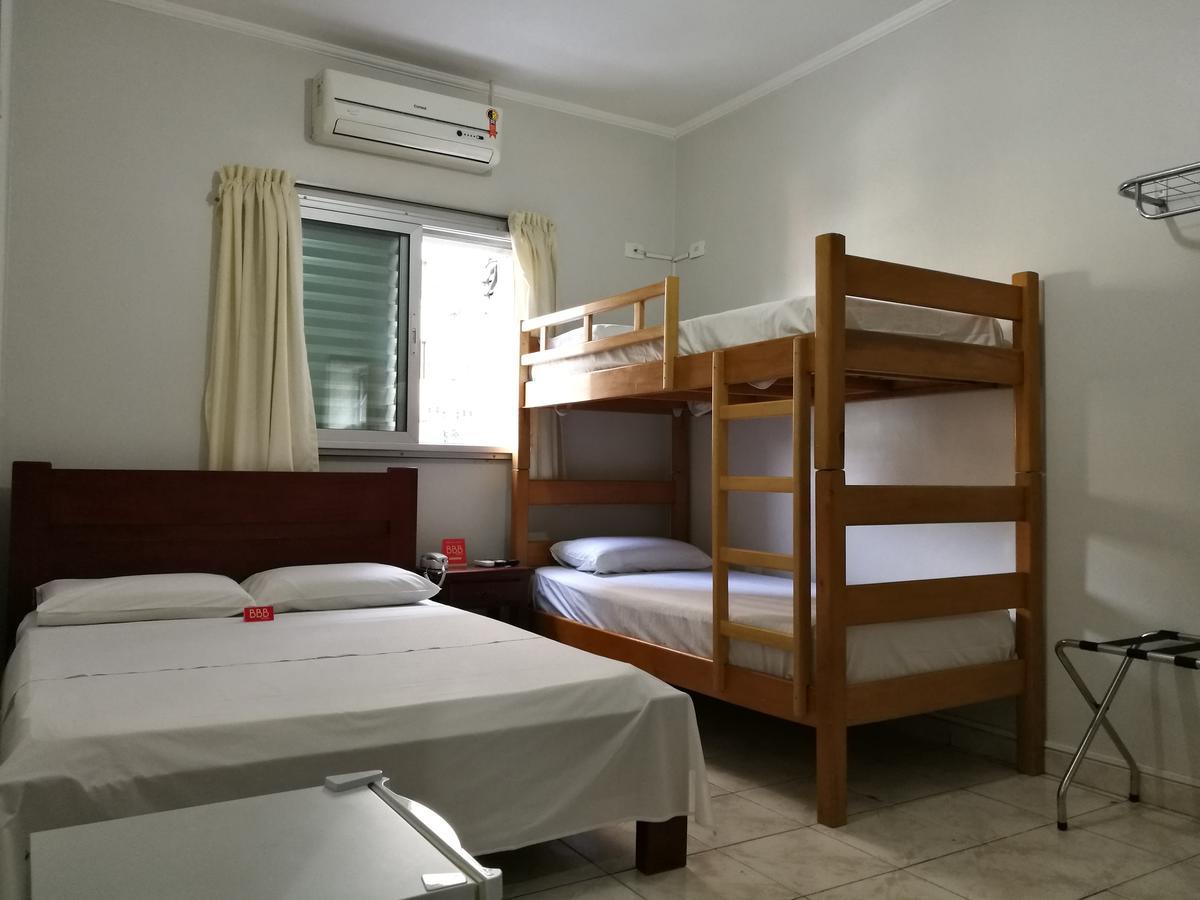Bbb Rooms Aclimacao Vergueiro Sp 상파울루 외부 사진