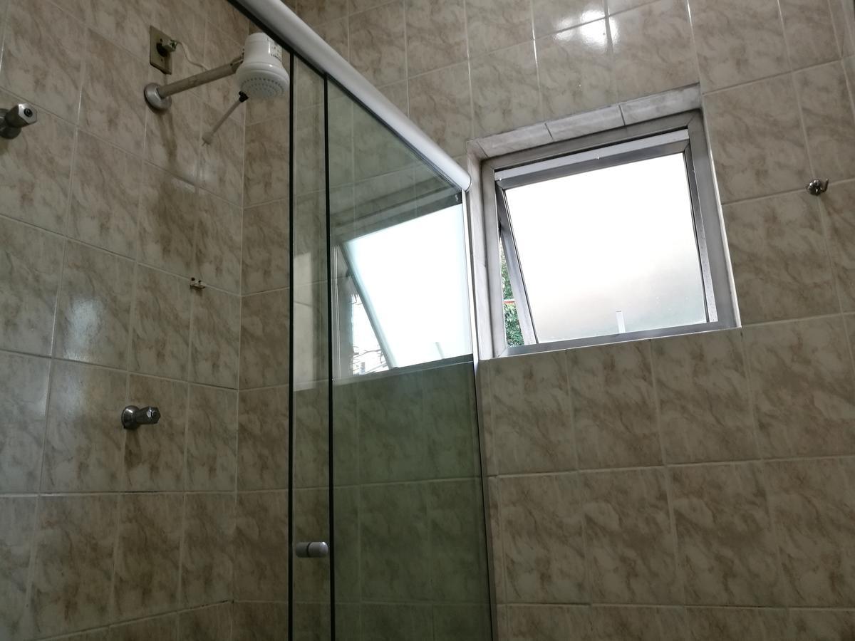 Bbb Rooms Aclimacao Vergueiro Sp 상파울루 외부 사진