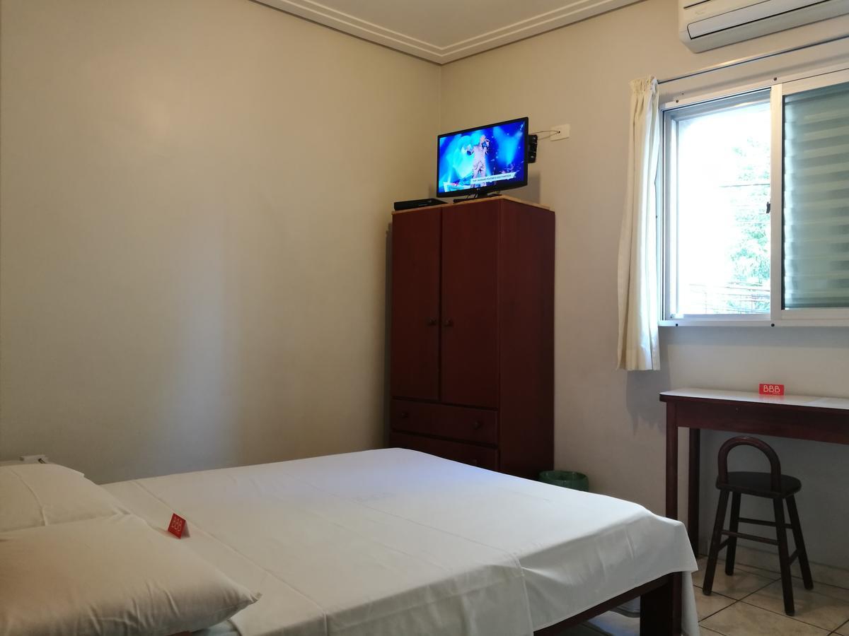 Bbb Rooms Aclimacao Vergueiro Sp 상파울루 외부 사진